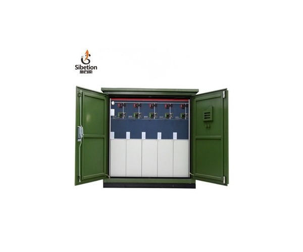 10KV戶外環(huán)網柜